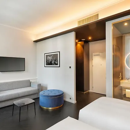 Hotell Hyperion