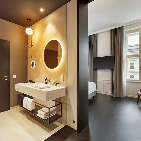 Hotel Hyperion Salzburg