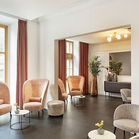 Hyperion Hotel