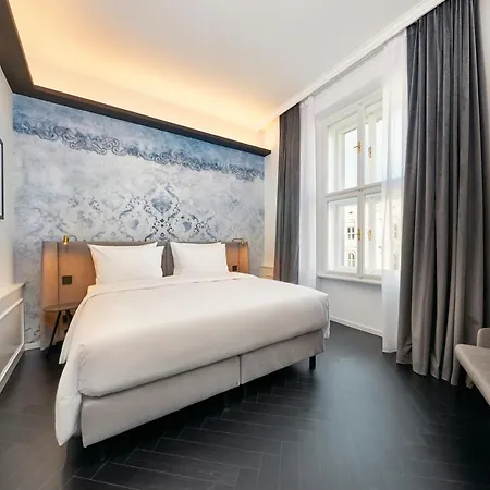 Hyperion 5* Salzburg