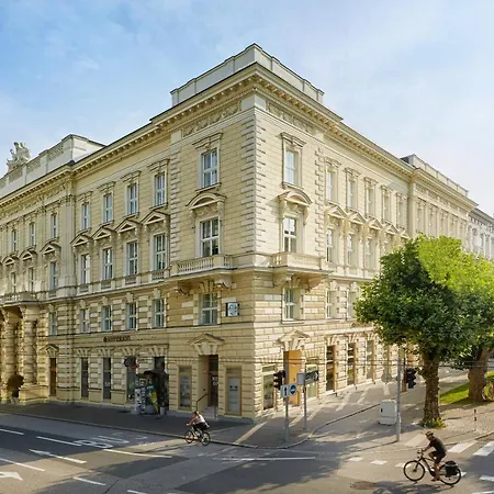 Hyperion 5* Salzburg