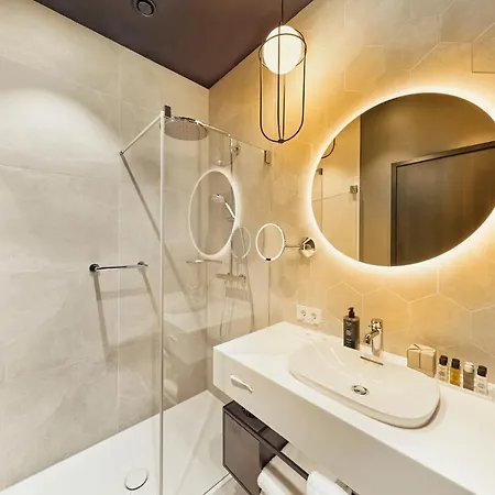 Hotel Hyperion Salzburg