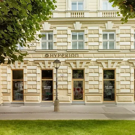 Hotel Hyperion 5*