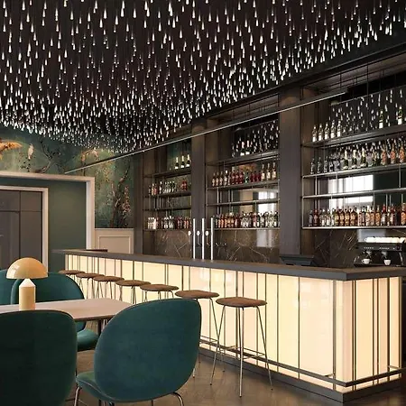 Hotel Hyperion Salzburg